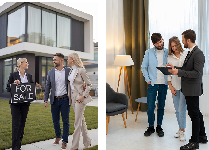 Real Estate Services