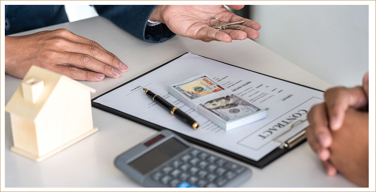 Real Estate Services