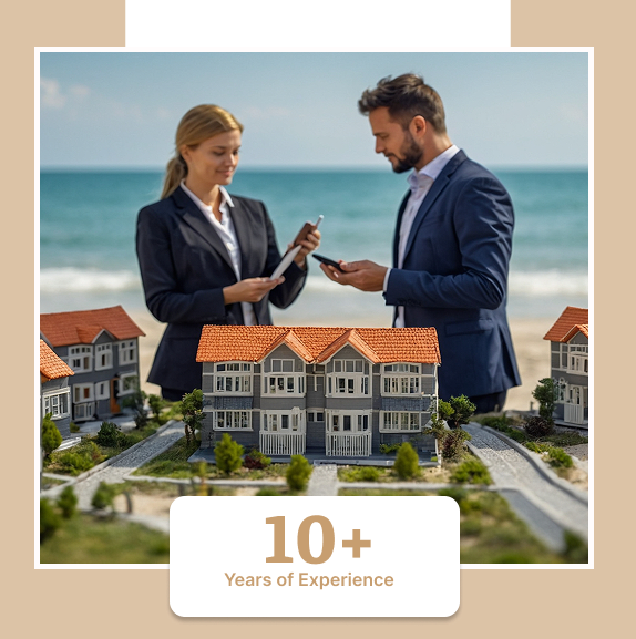 Real Estate Services