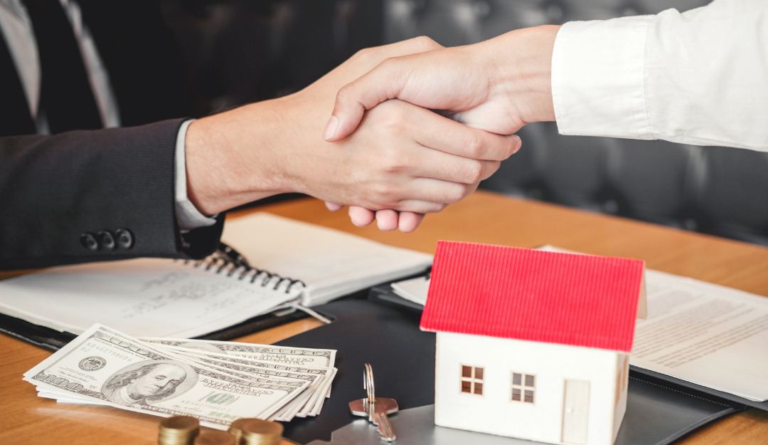 Real Estate Referral Fees Explained: What Agents Actually Pay (And What They Keep)