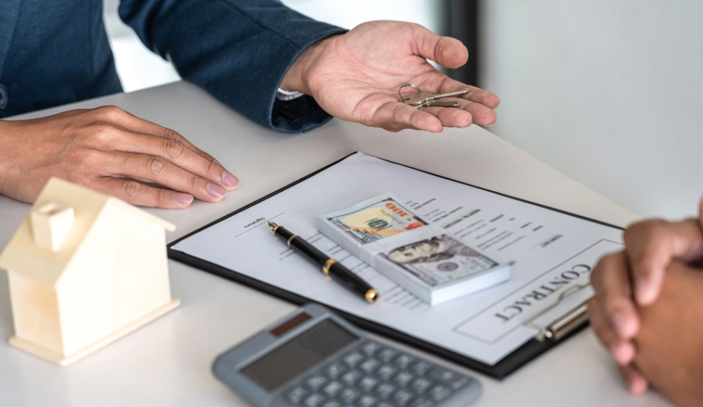 Real Estate Referral Fees Explained: What Agents Actually Pay (And What They Keep)